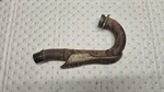 2008-09 Honda CRF250R Genuine Header Good Condition. Fixed Price $143.70.