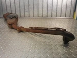 91 Kawasaki Exhaust Header Pipe Muffler Rusted. Fixed Price $179.99.
