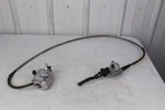 1991 Kawasaki KX250 Front Assembly Brakes 125 500 91/4. Fixed Price $98.00.