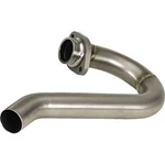 Pro Circuit Titanium Headpipe 997-4H07250H-TI-GP2. Fixed Price $380.95.