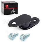 Exhaust Pipe Rubber Mount Stay Bracket Hanger For 87-07HONDA CR80 85 125 250 500. Fixed Price $16.98.