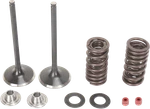Moose Offroad Valve And Spring Kit Honda CRF250X CRF250R M30-31200. Fixed Price $217.95.