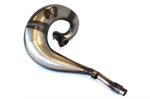 Hgs Factory Front Pipe Exhaust Yamaha Fits 1996 1998. Fixed Price $482.49.