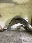 YZ85 2023 Pro Circuit Exhaust Header Pipe Muffler Expansion Chamber. Fixed Price $150.00.