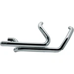 S&s Cycle 1802-0390 550-0704 Power Tune Dual Headers Chrome. Fixed Price $875.95.