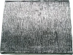 Helix Racing Aluminized Heat Barrier 12"X40" With Adhesive 400-1201. Fixed Price $86.99.