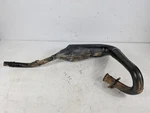 1990 Yamaha Exhaust Header Pipe Expansion Chamber. Fixed Price $165.00.