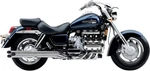 Cobra Boulevard 2IN. Drag Pipes 6-6 1269. Fixed Price $1432.55.