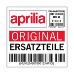 Heat Shield Aprilia, 890928 For Tuono Aprc RSV4 Rr Rf Factory. Fixed Price $29.45.