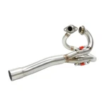 Big Gun Exhaust Honda Xr 650R (00-08) Evo Head Pipe. Fixed Price $255.00.