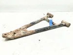 16-25 Kawasaki Mule Pro-dxt KAF1000 Right Front Lower A-arm. Fixed Price $158.16.