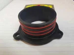Honda 2000 2001 Billet Joint Exhaust Pipe Flange Manifold. Fixed Price $107.65.