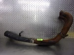 996 Honda Cb 900 F 1982 Oem Exhaust Header Pipe. Fixed Price $319.90.