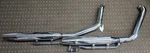 Harley Davidson Exhaust Fxs Non O2 00-06 Softail Oem 65842-00A. Fixed Price $175.00.