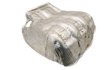 16 Polaris Slingshot Heat Shield Guard Cover. Fixed Price $39.99.