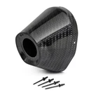 Pro Circuit PC4022-0003 Exhaust Carbon End Cap. Fixed Price $132.95.