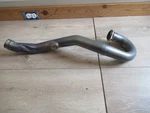 Ktm 450 Xcf 2008 Exhaust Header Pipe. Fixed Price $115.16.