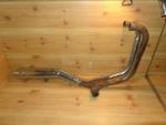 1983-1985 Honda Sc Left Exhaust Pipe Muffler Header 18400-ME5-672. Fixed Price $139.98.