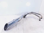 83-85 Honda CB650SC Nighthawk Left Exhaust System Muffler Header Pipe. Fixed Price $249.95.