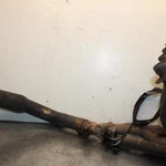 2007 Suzuki GSXR750 Full Exhaust System Headers Pipe Muffler 14100-02H10 BB613. Fixed Price $130.50.