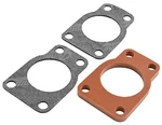 James 4-BOLT Linkert Carburetor Intake Manifold Spacer Kit (JGI-29250-55). Fixed Price $30.56.
