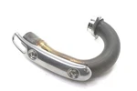 2022 Yamaha YZ450FX Oem Exhaust Head Pipe With Shield B2W-14611-00-00. Fixed Price $59.95.