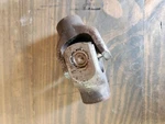 1983 Honda Shadow VT750C Yoke Joint 40200-ME9-003. Fixed Price $15.00.
