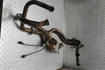2007 Honda Interceptor VFR800 Exhaust Header Pipes Manifold 18150-MCW-D61. Fixed Price $119.99.
