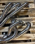 Exhaust Manifolds For Bmw E46 Series 325 330 2001-2006 2.5L 3.0L I6 Dohc. Fixed Price $199.99.