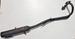 Exhaust Pipe Muffler 2001-2004 Yamaha 02 03. Fixed Price $101.99.