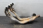 01-06 Honda CBR600F4I Exhaust Header Pipes Manifold 18150-MBW-D22. Fixed Price $69.99.