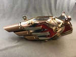 Mv Agusta Exhaust Pipe Manifold Brutale / Dragster 675 800 8A00B7008. Fixed Price $1067.76.
