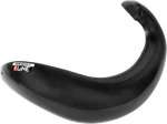 Moose Offroad Heat Shield Carbon Fiber SPG25025 Exhaust Pipe Guard. Fixed Price $248.95.
