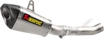 Akrapovic Link Pipes L-K10SO7T. Fixed Price $384.51.