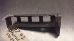 Yamaha Yfz Left Foot Peg Rest 5TG-27411-01-00 T3-1. Fixed Price $9.90.