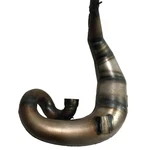 Ktm 250 Mx 1991 Dyno Port Exhaust Pipe 10MM Works Style Unfinished. Fixed Price $289.95.