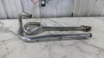 71 Honda CL175 Cb Scrambler Muffler Exhaust Header Pipes. Fixed Price $145.79.