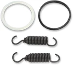Moose Racing Exhaust Gasket Kits 0934-5351. Fixed Price $28.99.