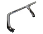 2012-2016 Harley-davidson Softail Exh Pipe Asm Frt Chrm Shot 65600049 New Oem. Fixed Price $240.53.