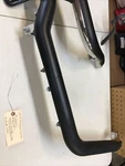 Harley Davidson Oem Exhaust System #65600042. Fixed Price $500.00.