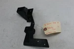 Oem Kawasaki Motorcycle Right Radiator Cover 1986 Voyager 1200 Red 14024-1160. Fixed Price $25.00.