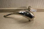 2004-2008 Suzuki RM250 Fmf Gnarly Expansion Chamber Pipe Exhaust 2097 R10. Fixed Price $259.11.