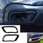 For Bmw X5 G05 X6 G06 X7 G07 2019-23 Steel Black Exhaust Muffler Tail Pipe Cover. Fixed Price $46.99.