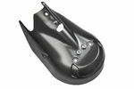 Cnc Ducati Sbk Panigale Series Heat Shield Exhaust Carbon - Matte ZA843Y. Fixed Price $455.00.
