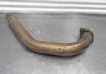 02-12 Suzuki V-strom DL1000 Front Left Exhaust Manifold Pipe 14160-06G00. Fixed Price $20.41.