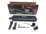 Dragonfire 11IN Single Row Extreme Led Light Bar 6 Spot 4 Flood 11-0028. Fixed Price $112.94.