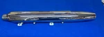 Harley Davidson Softail Heritage Springer Exhaust Left Muffler 65751-05. Fixed Price $165.00.