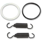 Moose Offroad Exhaust Gasket Kit 0934-5351. Fixed Price $30.29.