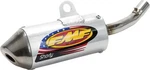 Fmf Powercore Ii Shorty Silencer For Honda CR125R 2002-2007 * Offroad 2-STROKE. Fixed Price $209.93.
