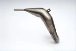Dg Performance 1986 Yamaha YZ125S Stroke Exhaust System Pipe; 08-4110. Fixed Price $357.50.